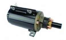 MOTOR ARRANQUE JOHNSON-EVINRUDE