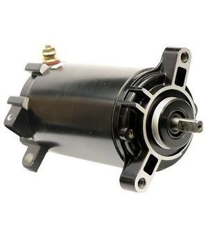 MOTOR ARRANQUE FUERABORDA OMC