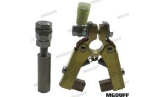 ELECTRO ELIMINATOR #1 >2"