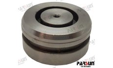 Silenziatore Aspirazione (PAT40-10010101)Silenziatore di aspirazione per motori marini. Riduce efficacemente il rumore mantenend