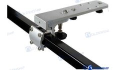 Suporte de Montagem (GS50178)Suporte de montagem robusto para equipamentos náuticos. Instalação fácil e resistência à corrosão.