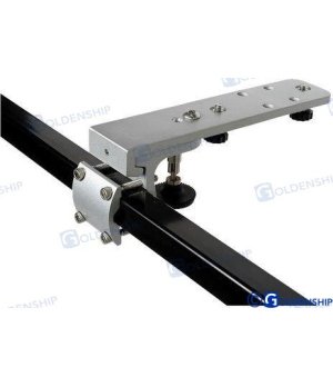 Suporte de Montagem (GS50178)Suporte de montagem robusto para equipamentos náuticos. Instalação fácil e resistência à corrosão.