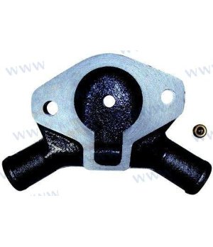 COUVERCLE DU THERMOSTAT