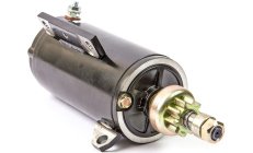 MOTOR ARRANQUE JOHNSON-EVINRUDE