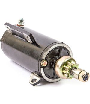 MOTOR ARRANQUE JOHNSON-EVINRUDE