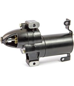 Motor Arranque Johnson Evinrude Ccw 391511 REC0586957