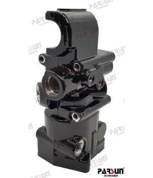 Injector de Combustível (PAT40-10020001)Injector de combustível de precisão para motores náuticos. Melhora a eficiência e o dese