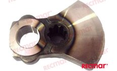 Albero Motore (REC6K4-11432-00)Albero motore originale per motori marini. Precisione costruttiva e resistenza alla corrosione ga