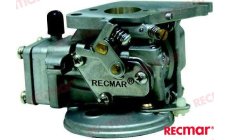 Carburador para Motores Fora de Borda (REC6E3-14301-05)Carburador de qualidade para motores fora de borda. Garante mistura perfe