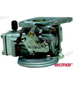 Carburador para Motores Fora de Borda (REC6E3-14301-05)Carburador de qualidade para motores fora de borda. Garante mistura perfe
