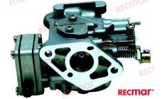 Carburatore per Motori Marini (REC6G1-14301-01)Carburatore marino di alta qualità per motori fuoribordo. Garantisce miscela otti