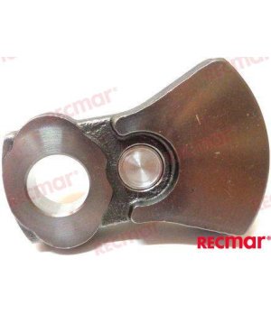 Albero motore (REC682-11442-00)Albero motore resistente alla corrosione per motori marini. Garantisce trasmissione affidabile e 