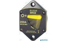 INTERRUPTEUR THERMIQUE AUTOMATIQUE 200A