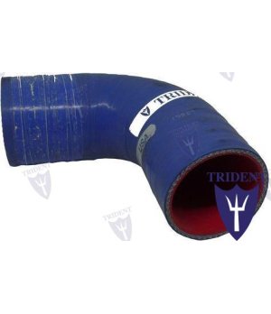 COUDE D'ÉCHAPPEMENT 90¬∫ VHT 2"