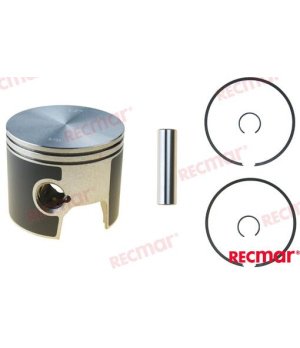 KIT PISTON STD
