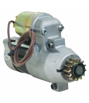MOTOR ARRANQUE YAMAHA