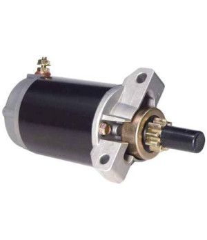 MOTOR ARRANQUE YAMAHA 6AH-81800-00 4