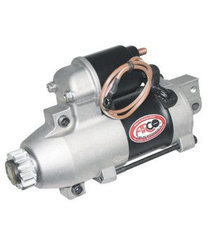 MOTOR ARRANQUE