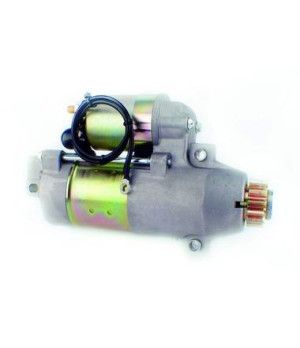 MOTOR ARRANQUE