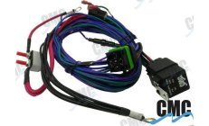 MAIN HARNESS FOR #65001