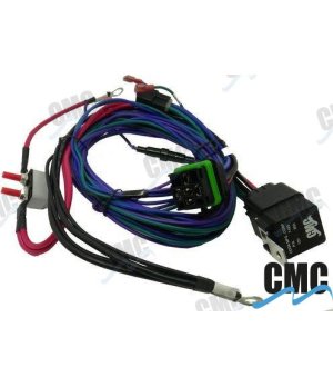MAIN HARNESS PARA 65001
