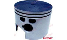 Kit Pistão Bombordo STD (REC785-9737T9)Kit pistão bombordo STD para sistemas de refrigeração. Componente OEM de qualidade com in
