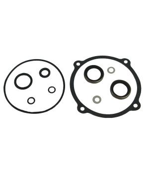 KIT RETENES TRANSOM OMC ANTIGUO