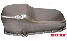 OIL PAN  5.7 >86 VARILLA IZQUIERDA
