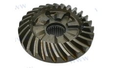 Pignone (RM43-55608T4)Pignone marino di qualità per motori fuoribordo. Resistente alla corrosione, garantisce prestazioni affida