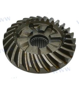 Pignone (RM43-55608T4)Pignone marino di qualità per motori fuoribordo. Resistente alla corrosione, garantisce prestazioni affida