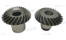 Serie di Ingranaggi 1.62:1 (RM43-853640A2)Serie di ingranaggi marino con rapporto 1.62:1 per motori fuoribordo. Affidabilità e p