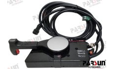 CONTROL BOX ASS‘Y