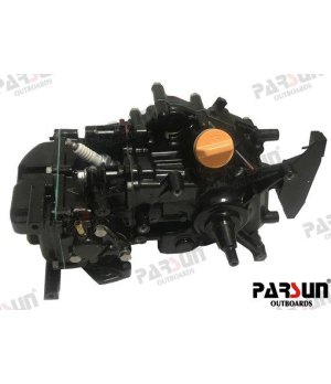 POWERHAD 2.6