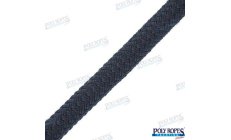 Cima d'Ormeggio Dockline 24mm Blu 100m (POL2866480024)Cima d'ormeggio Dockline 24mm blu da 100m. Polipropilene resistente, ideal