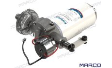 Pompa di Pressione Elettronica UP14/E 12/24V (GS20194)Pompa di pressione elettronica 12/24V con controllo automatico. Affidabile
