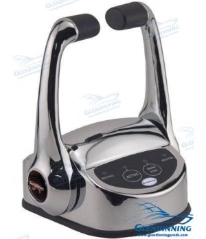 Kit Comando 2 Motores 1 Estação - 24V (GLE2M1EI-24)Kit comando profissional para 2 motores com 1 estação centralizada a 24V. Con