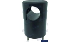 Raccordo Laterale Nylon 32MM 1"1/4 (OCE21020)Raccordo laterale in nylon 32MM 1"1/4 resistente alla corrosione. Componente ideale