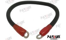 Linea Relè Rossa (PAT85-05030002)Linea relè rossa per sistemi elettrici marini. Resistente alla corrosione, affidabile e facile 