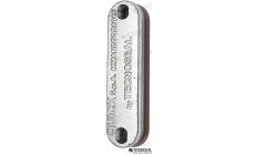 Piastra Rapida Piccola Quick per BTQR (TEN03610)Piastra rapida piccola Quick per BTQR. Fissaggio sicuro e affidabile per sistemi
