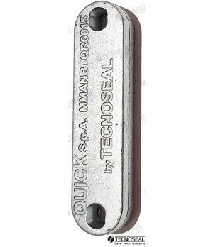 Placa Pequena Quick para BTQR (TEN03610)Placa pequena Quick para BTQR de elevada resistência. Solução compacta e durável para si