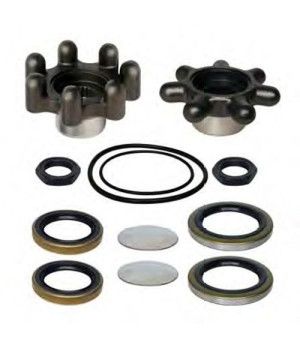 KIT ENGRANAJE COLA OMC