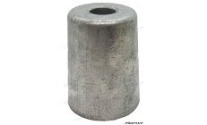 Ânodo de Zinco Castoldi (CM542160824)Ânodo de zinco Castoldi para protecção catódica de motores e sistemas marinhos. Referência 
