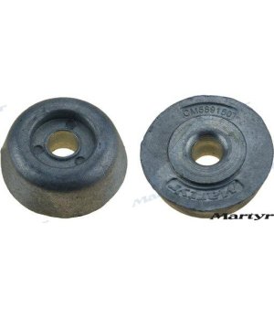 Anodo di Zinco Lewmar (CM589550)Anodo di zinco Lewmar per protezione catodica di motori e scafi. Protezione affidabile contro la