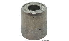 Anodo di Zinco Reggiani (CMRG20)Anodo di zinco Reggiani per protezione catodica efficace dello scafo e componenti marini. Massim