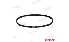 Cinghia Yamaha (REC6G8-46241-00)Cinghia originale Yamaha REC6G8-46241-00 per motori fuoribordo. Garantisce affidabilità e durabi
