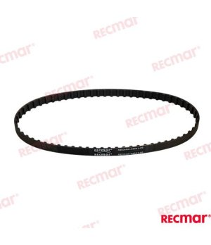 Cinghia Yamaha (REC6G8-46241-00)Cinghia originale Yamaha REC6G8-46241-00 per motori fuoribordo. Garantisce affidabilità e durabi