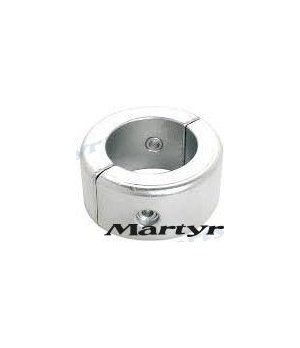 Anodo di Zinco Gori (CM15670000)Anodo di zinco Gori per la protezione catodica di motori marini. Previene la corrosione in acqua