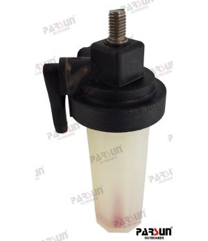 FILTER CUP ASSY