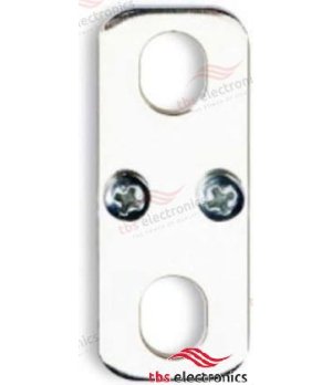 DCM LINK PLATE (41MM PITCH) (SET OF 2PCS