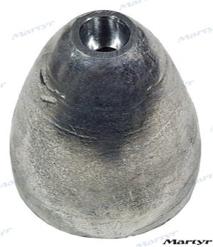 MTF ZINC ANODE